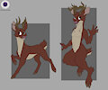 Red Deer Adopt-OPEN