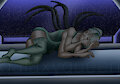 .:Suffering:. by galaxyqueen
