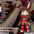 Gwendolyn Sherwood (09-05-2026) by WickerDoodles9
