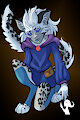Random Character Design 2 by Drawinit4u