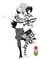 Boony 15 sept 26 by SpiceDevil