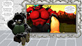 A New Walk of Life, on FA!