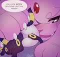 Small Taste by qoat