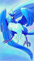 CHILLY DOWN by grinched