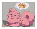 Spitz me by BiteSizedCookie