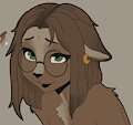 Unnamed Cat by Maroi