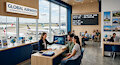 International Flight Travel Agent: Your Guide to Stress-Free International Air Travel. by worldstravelcouk