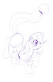 Drawforme Fanart sketches_0003_&nbsp;&nbsp;Falconqueen5 by Drawinit4u