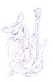 R/Drawforme Fanart request - Busy-Rush-7494