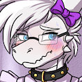 Maid livestream by Wellek