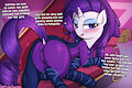 Sexy Costume Rarity by lumineko