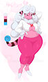 flaaffy adoptable AUCTION by NoriNoir