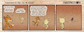 Ignorance is Piss by hibernotion