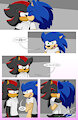 Pain - Page 63 by SilverTyler25
