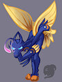 SoundWave.jpg by Drawinit4u