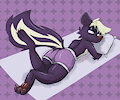Pillow by RazzleTheRed