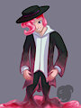 The Shapeshifter by Drawinit4u