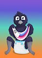 Wlu's Pride by Wlucrow