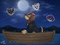 Arrby's Choice CH 11: Arrby's Choice by Biowolf12