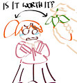 joke that im sure thousands have made before me by sparklefuck