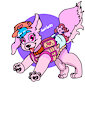 giff for Lucythepuppy by Gummibooo
