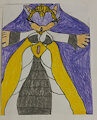 The Mobian Queen