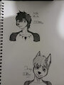 Dante & Jenny