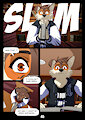 It's Complicated - Page 45 by AriesArtist
