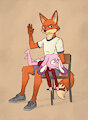 Sweet revenge by Permafr0st