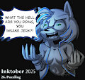 [The Sky Unbroken] Well...