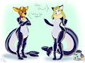 Wrong "Lube" by OmenStormswept