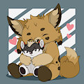 Plushie Friend