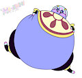New Kirby Character B'loon