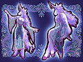 Unicorn ✨ by BugzWahoo