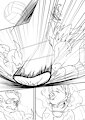 Dragon Fruit BW 20 by Vee4eva