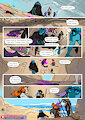 Tree of Life - Book 1 pg. 201. by Zummeng