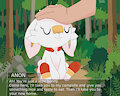 Scorbunny sfw (GakuGakuM.V.M) by GakuGaku