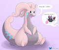 Gooey Goodness by LilacBat