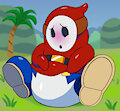 Diaper Guy