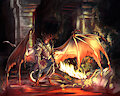 Nethtus by Genris