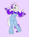 Meet sofia by jbuckprime