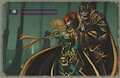 BSN-Royal Painting by AlphaBeastSide