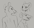 Maus by BiteSizedCookie
