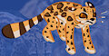 whyd no one tell me they made a new cat by sparklefuck