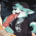 Brat Mode by pyrowuff