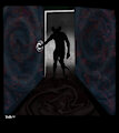 Absract Spooky by wielder13