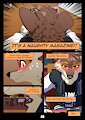 It's Complicated - Page 46 by AriesArtist