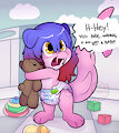 [C] After the regression by UniaMoon