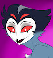 Stolas Profile Options by MadWolf