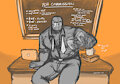 YCH - Back to School, Back to Basics